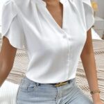blusa verano