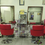 salon peluqeria vanguardia