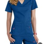 uniforme hospital